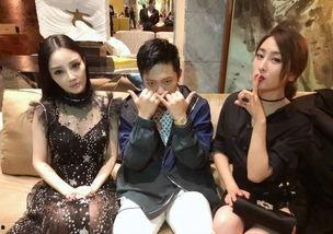 盘点一下娱乐圈里的 吃瓜 事件,盘点那些令人瞩目的吃瓜事件