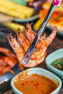 娱乐吃瓜酱有人在吃烧烤