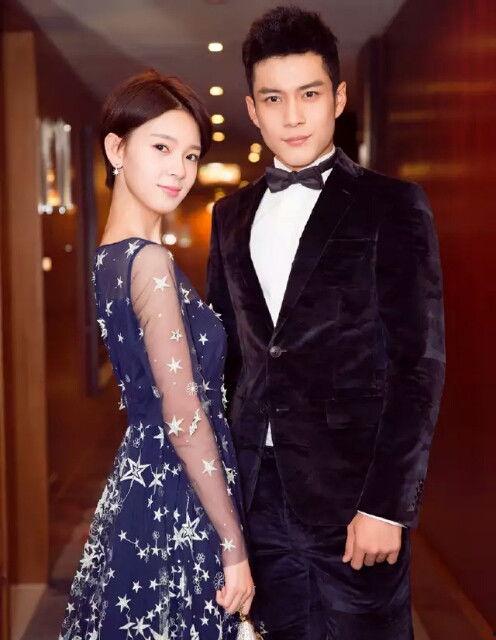 韩东君陈瑶娱乐吃瓜